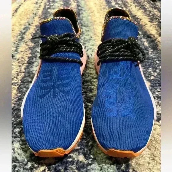 adidas NMD Hu Pharrell Inspiration Pack Powder Blue SIZE 11.5 is available  for purchase on au PAY Market - Imported Goods Online Store Co.Ltd. | au  PAY Market - Online Shopping Site
